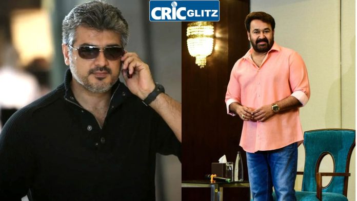 Actor Ajith Kumar