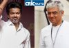 Actor Ajith Kumar
