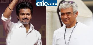 Actor Ajith Kumar