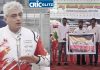 Actor Ajith Kumar