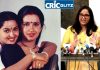 Actress Radha