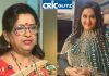 Actress Radha