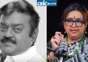 Actor Vijayakanth