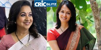 Actress Amala