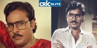 Film Director K Bhagyaraj