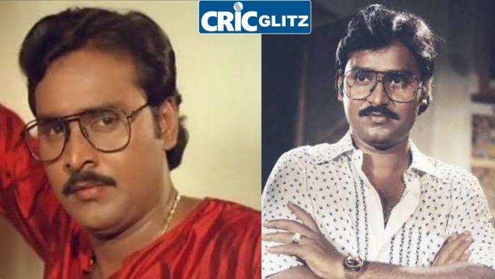 Film Director K Bhagyaraj