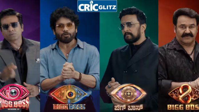 Tamil Bigg Boss Season 10
