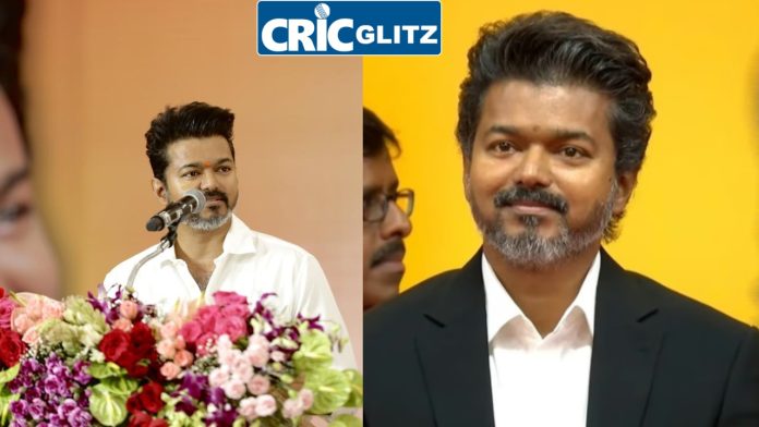 CM Vijay