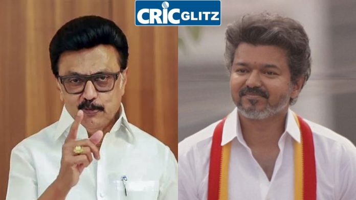 CM Vijay