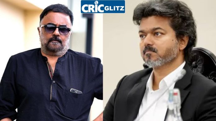 CM Vijay