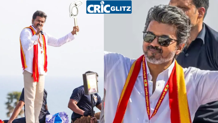 CM Vijay