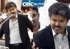 C M Vijay