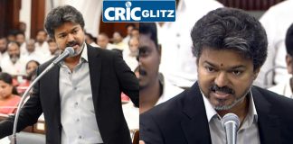 C M Vijay