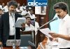 C M Vijay
