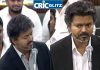 விஜய் பட்டு சட்டை போட்டா மக்கள் பிரச்னை எல்லாம் தீர்ந்துடுமா? ரோட்டுல கிடக்கிற குப்பை மாதிரி சட்டசபை இப்போ மாறிடுச்சு – விளாசித் தள்ளிய பிரபலம்! Chief Minister Vijay