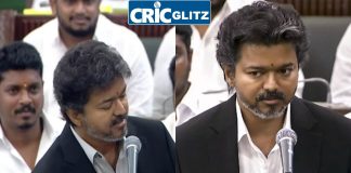 Chief Minister Vijay