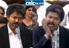 Chief Minister Vijay