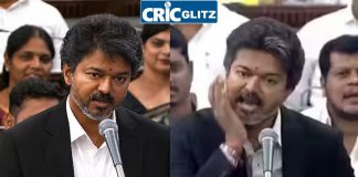 Chief Minister Vijay