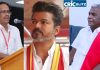 Chief Minister Vijay