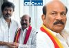 Chief Minister Vijay
