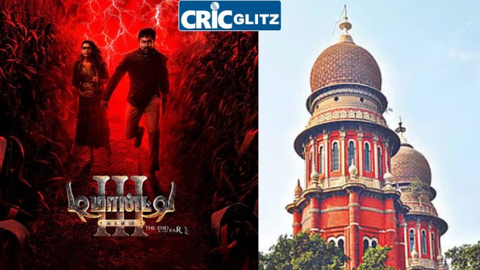 demonte colony 3