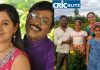 Actress Devayani