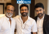 Actor Dhanush