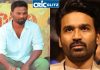 Actor Dhanush