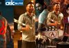 Actor Dhanush