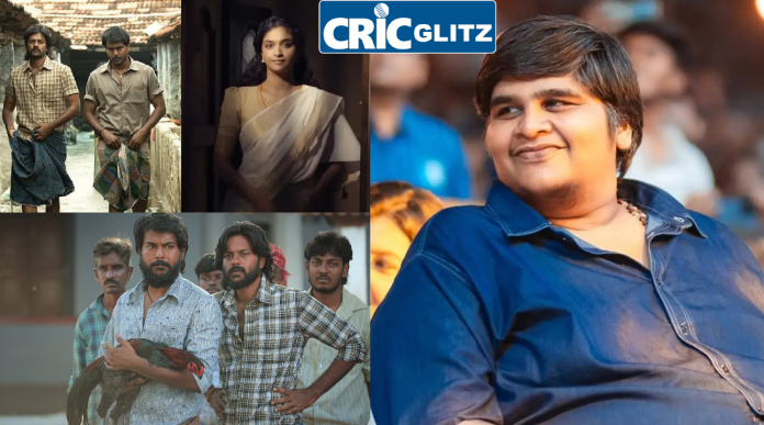 director Karthik Subbaraj