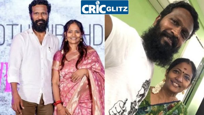 director Vetrimaaran