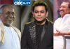 Ilaiyaraaja AR Rahman