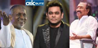 Ilaiyaraaja AR Rahman