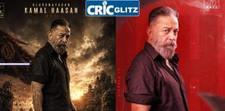 Actor Kamal Haasan