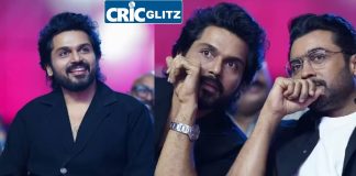 Actor Suriya