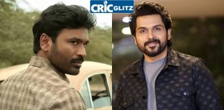 actor Karthi