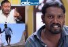 Actor Karunas