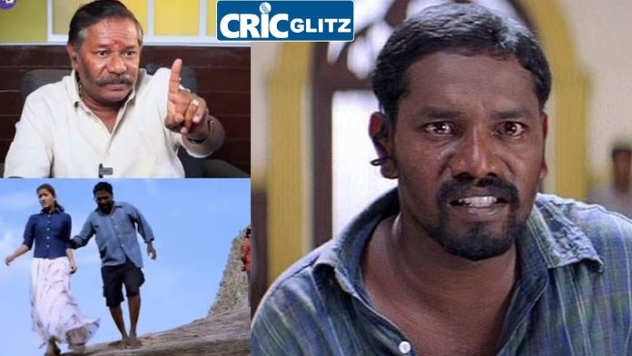 Actor Karunas
