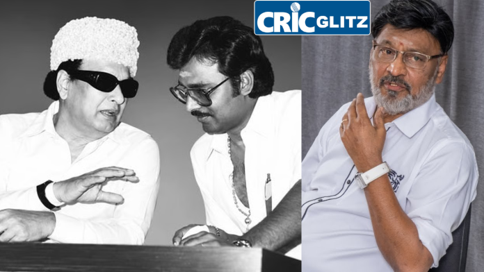 Actor MGR