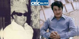 Makkal Thilagam MGR