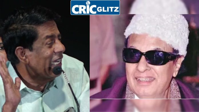 Actor MGR