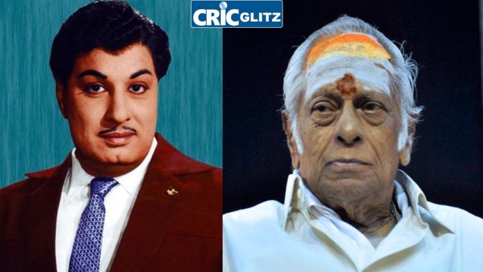 Actor MGR