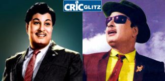 Actor MGR