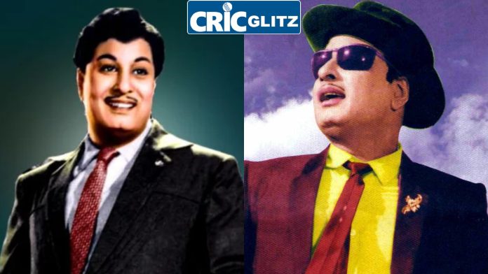 Actor MGR