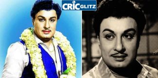Actor MGR