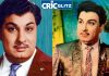 Actor MGR