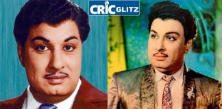 Actor MGR
