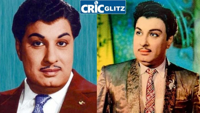 Actor MGR
