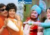 Actor MGR