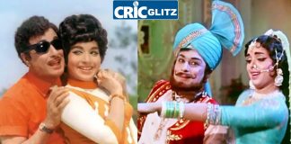 Actor MGR